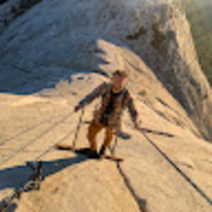 Meet your Posher, Peter